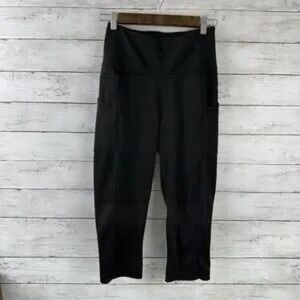 Women's Black Pants